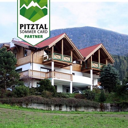 Piz Apart Raich Arzl im Pitztal Luaran gambar