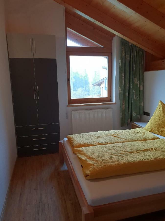 Piz Apart Raich Arzl im Pitztal Luaran gambar