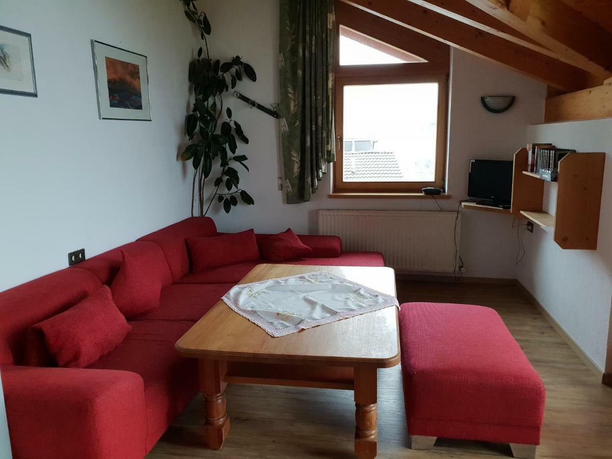 Piz Apart Raich Arzl im Pitztal Luaran gambar
