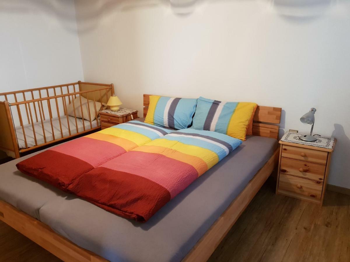 Piz Apart Raich Arzl im Pitztal Luaran gambar